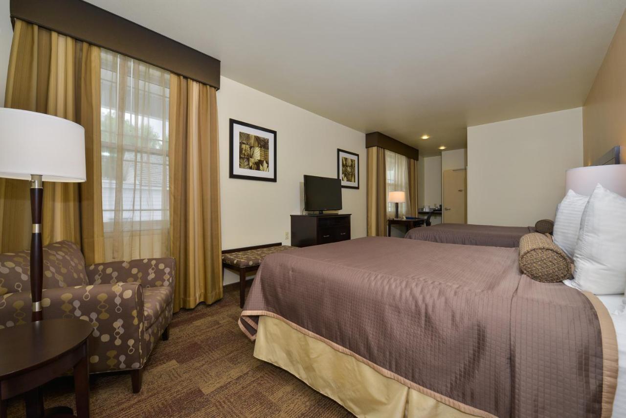 Best Western Pioneer Lusk Ruang foto